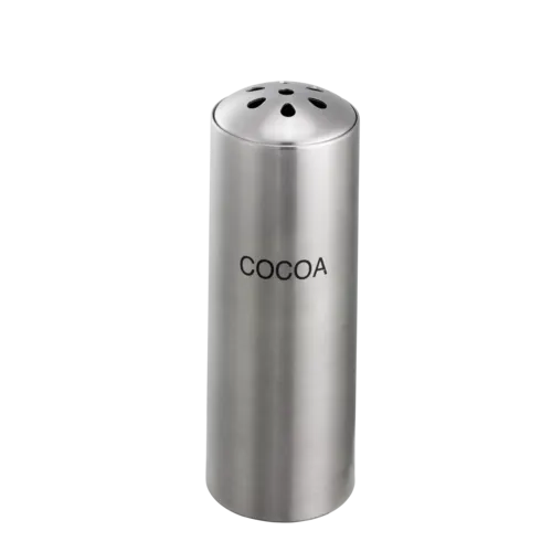 Service Ideas STCTEARCOCOA