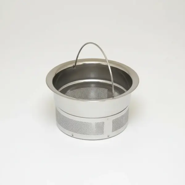 Service Ideas TPCBSKT