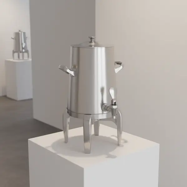 Service Ideas URN15VBSMDCL