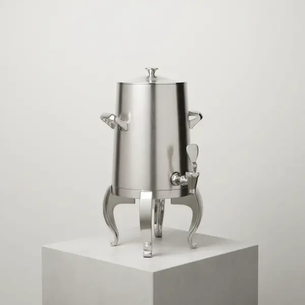 Service Ideas URN15VBSRGCL