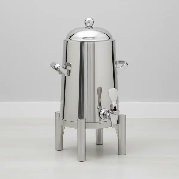 Service Ideas URN15VPSRN Service Ideas Flame Free™ Thermo-Urn™ 1.5 Gallon