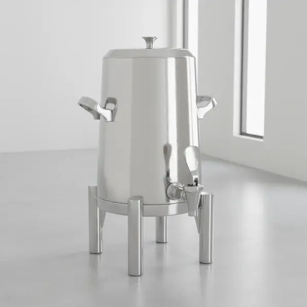 Service Ideas URN15VPSRNFL Service Ideas Flame Free™ Thermo-Urn™