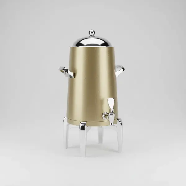 Service Ideas URN30VVGMD Flame Free™ Thermo-Urn™ Modern Beverage Dispenser