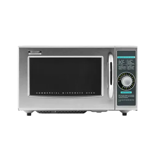 Sharp R-21LCFS