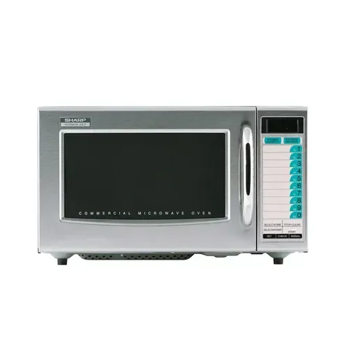 Sharp R-21LTF