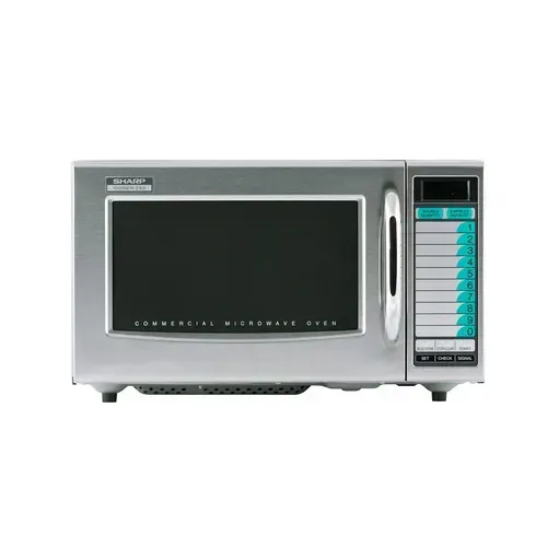 Sharp R-21LVF
