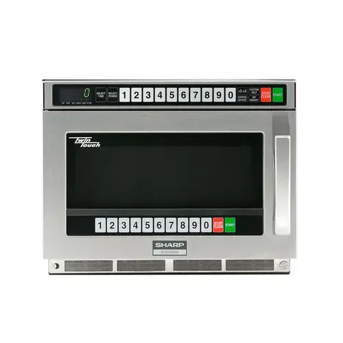 Sharp R-CD1800M