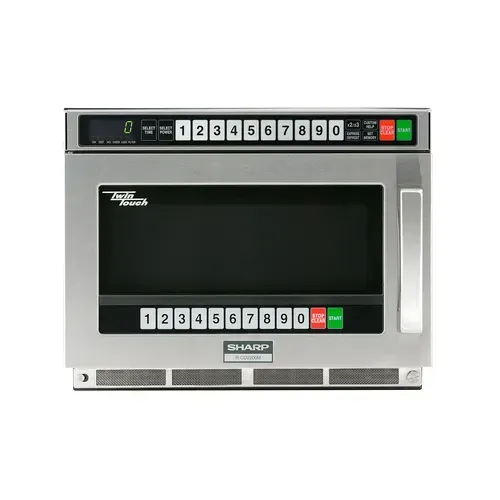 Sharp R-CD2200M