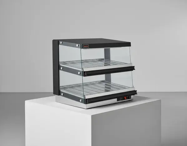 Sierra SHDM-PT-24 Heated Display Merchandiser