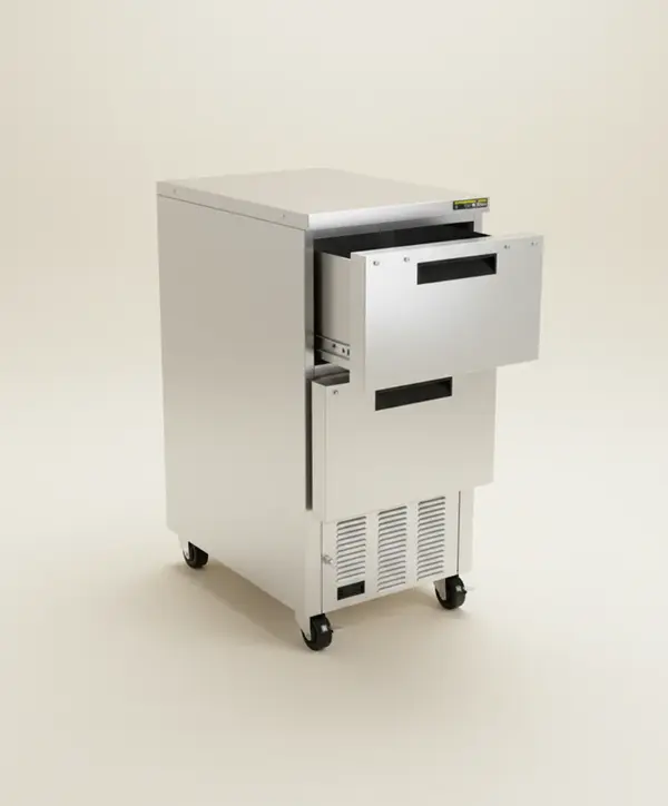 Silver King SKDL18-EDUS4