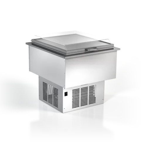 Silver King SKFDI23-ELUS1