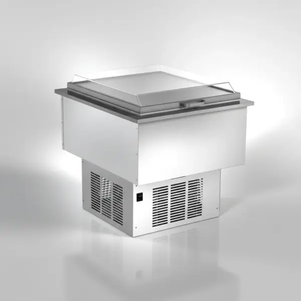 Silver King SKFDI23-ELUS1