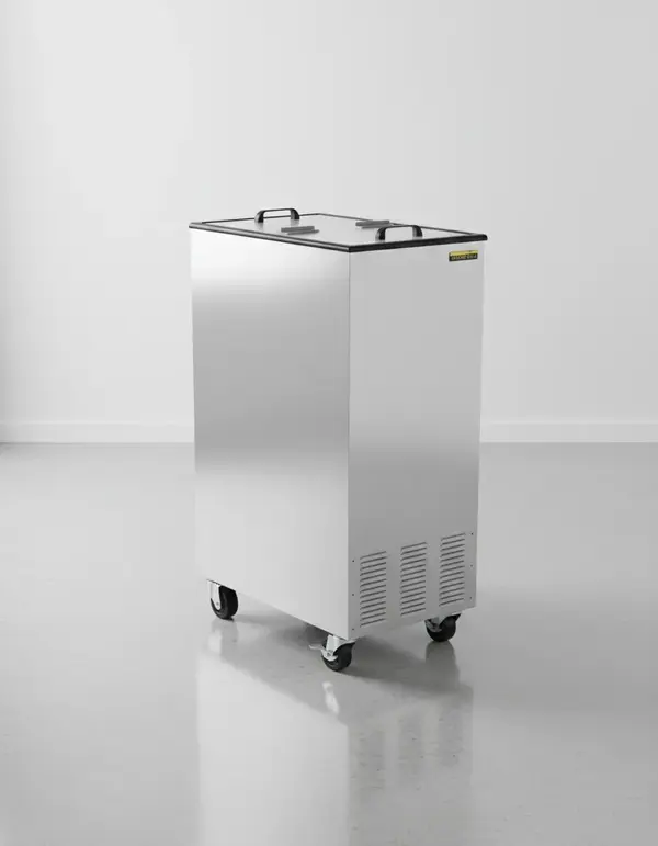 Silver King SKFI15-ELUS1