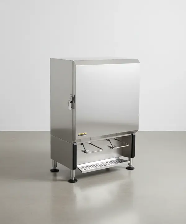 Silver King SKMAJ2-ESAM3