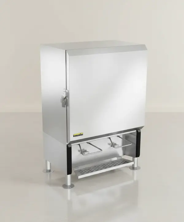 Silver King SKMAJ2-ESUS3