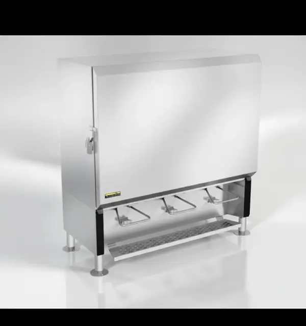 Silver King SKMAJ3-ESUS3