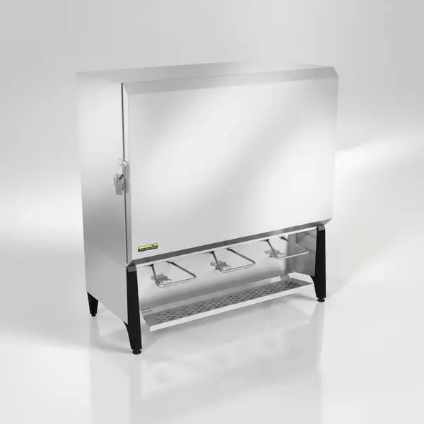 Silver King SKMAJ3-ESUS4