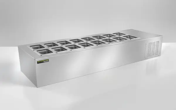 Silver King SKPS12A-ELUS1