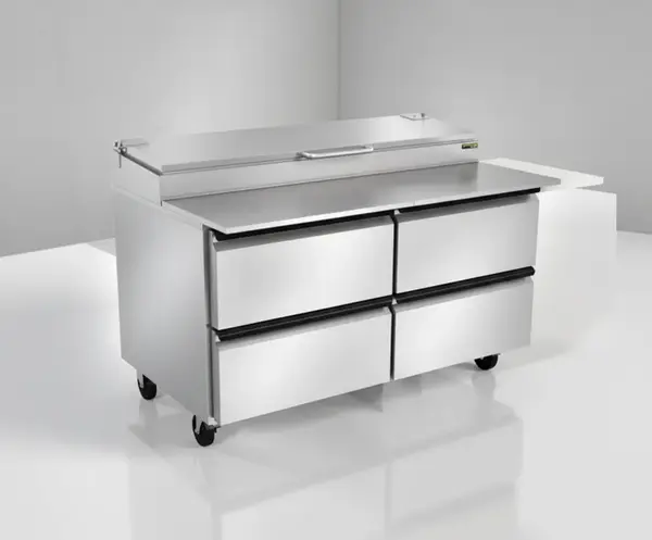 Silver King SKPZ60-EDUS10