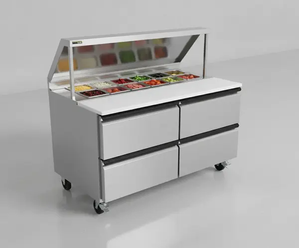 Silver King SKPZ60-EDUS11