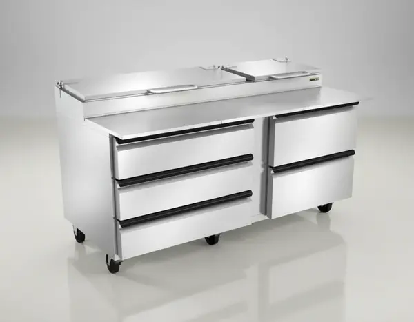 Silver King SKPZ72-EDUS2