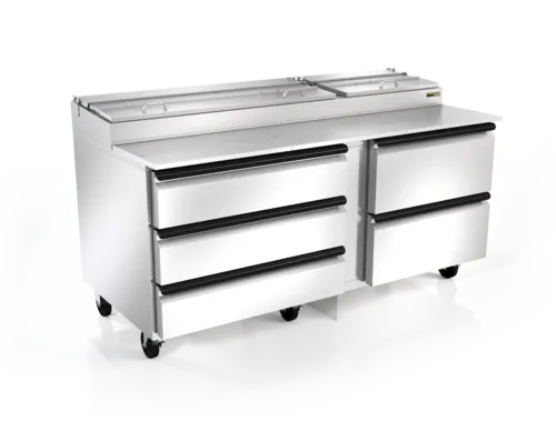 Silver King SKPZ72-EDUS3