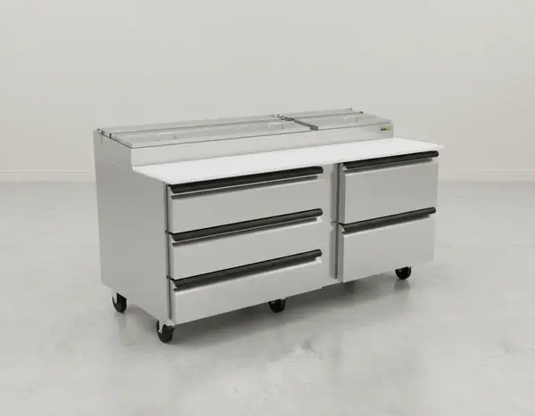 Silver King SKPZ72-EDUS3