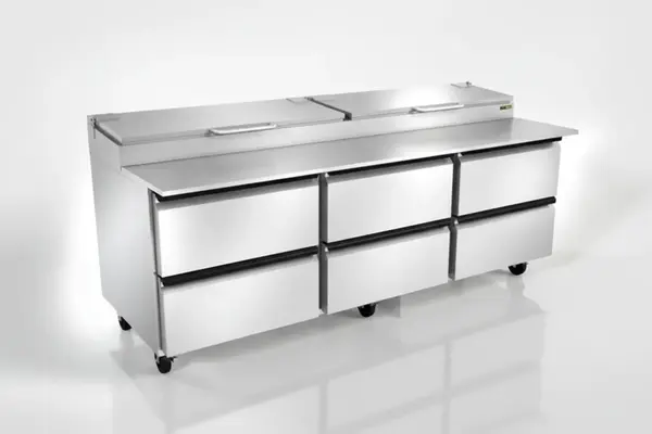 Silver King SKPZ92-EDUS1