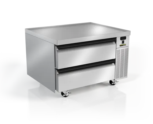 Silver King SKRCB38H-EDUS3