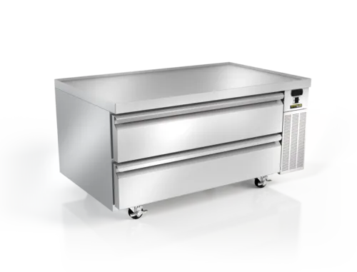 Silver King SKRCB50H-EDUS3