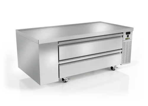 Silver King SKRCB60H-EDUS3