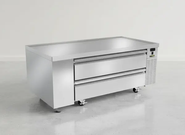 Silver King SKRCB60H-EDUS3