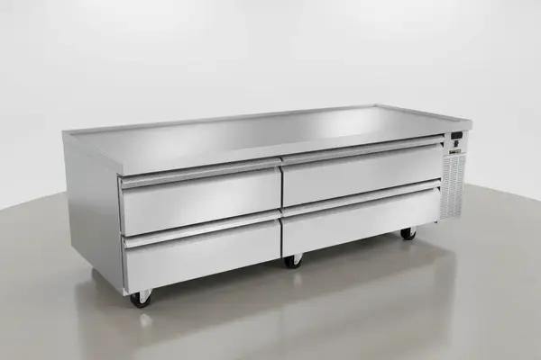 Silver King SKRCB79H-EDUS3