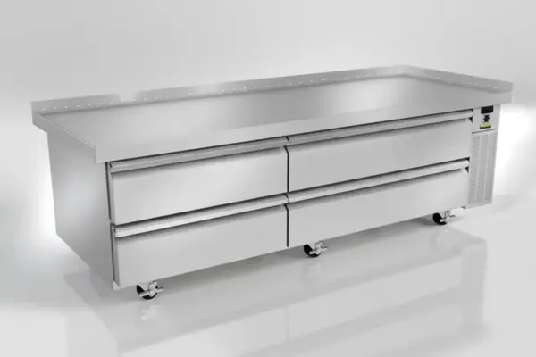 Silver King SKRCB84H-EDUS3