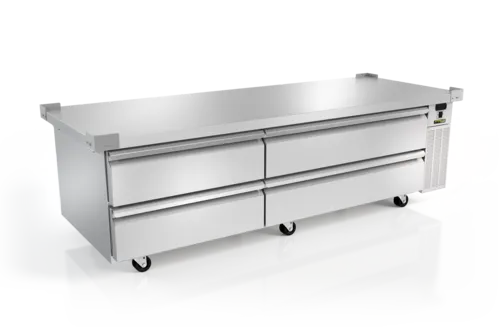 Silver King SKRCB84H-EDUS4