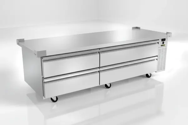 Silver King SKRCB84H-EDUS4