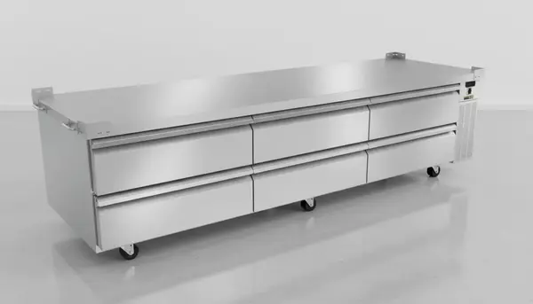 Silver King SKRCB97H-EDUS1