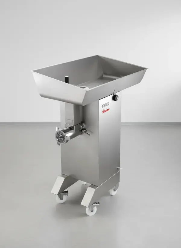 SIRMAN USA 2132205340236T TC 32 MONTANA Meat Grinder