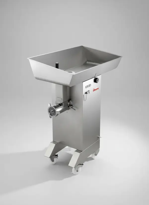 SIRMAN USA 2132205640236T