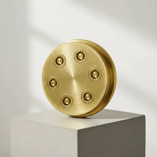 SIRMAN USA #77 RIGATONI 8MM for SINFONIA