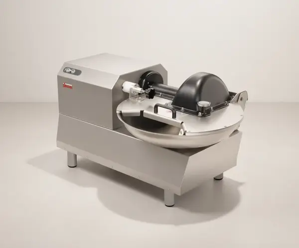 SIRMAN USA 40794608 KATANA 12 Bowl Cutter