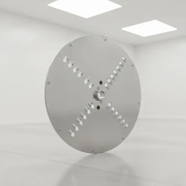 Skyfood Equipment 11S-Z8