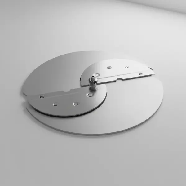 Skyfood Equipment 141-E6