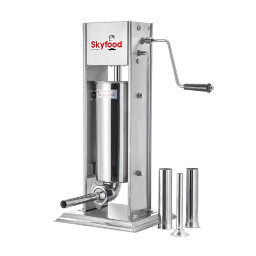 Skyfood Equipment 15VF