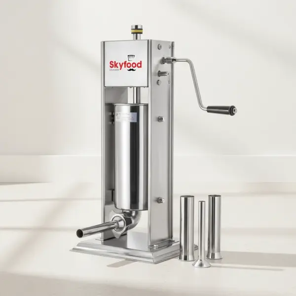 Skyfood Equipment 15VF