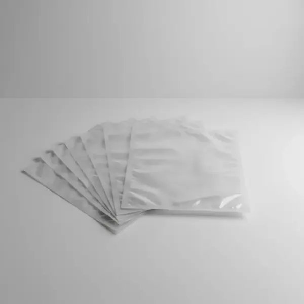 Skyfood Equipment 30735 Food Packaging Machine Bags