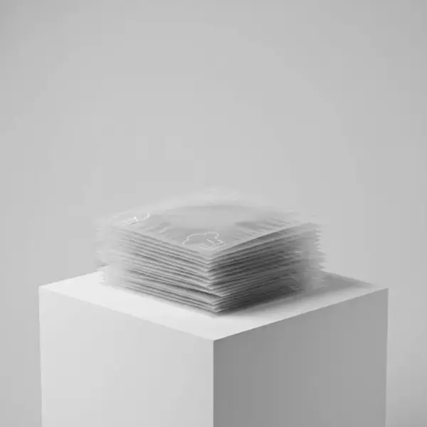 Skyfood Equipment 30757 Food Packaging Machine Bags