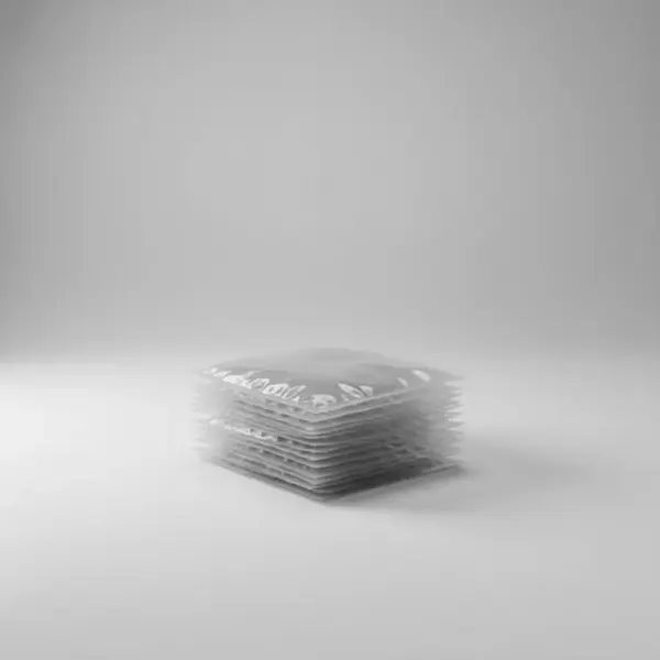 Skyfood Equipment 30786 Food Packaging Machine Bags