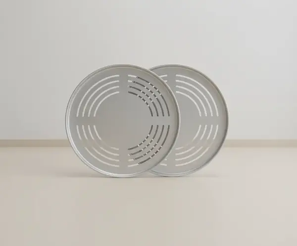 Skyfood Equipment 52TPMP