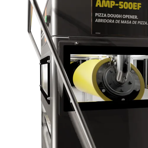 Skyfood Equipment AMP-500EF